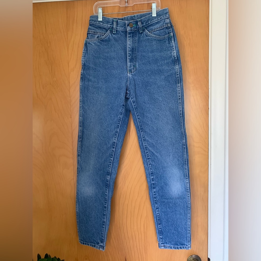 Vintage Lee Jeans View 2